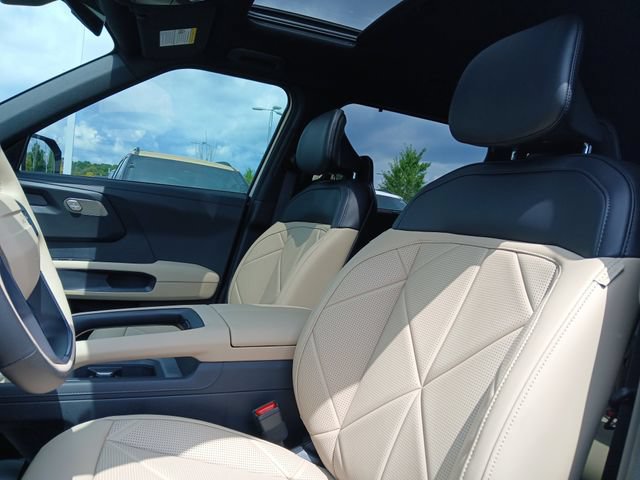 New 2027 Kia Telluride EX AWD/4WD image 15