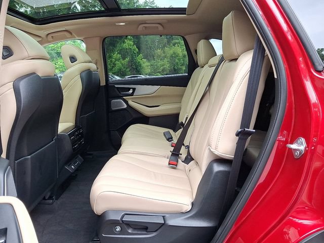 Certified 2025 Acura MDX w/ Technology Package AWD/4WD image 11