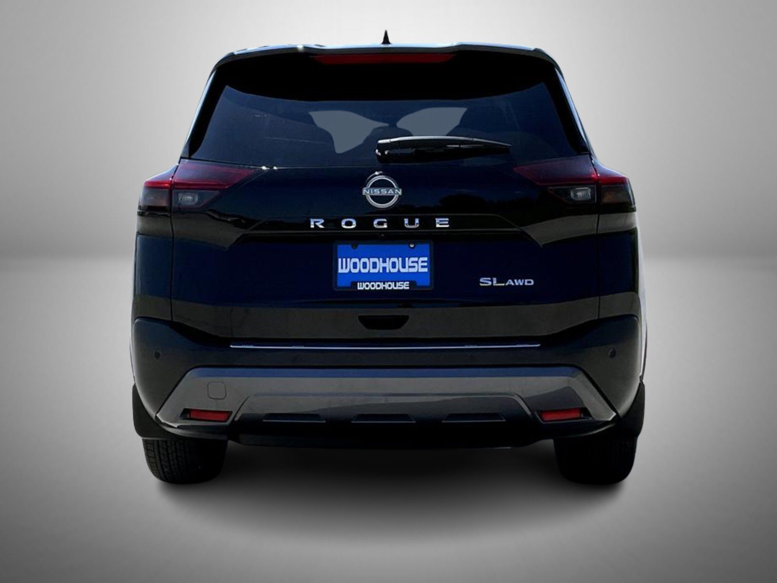 Certified 2023 Nissan Rogue SL w/ SL Premium Package AWD/4WD image 6