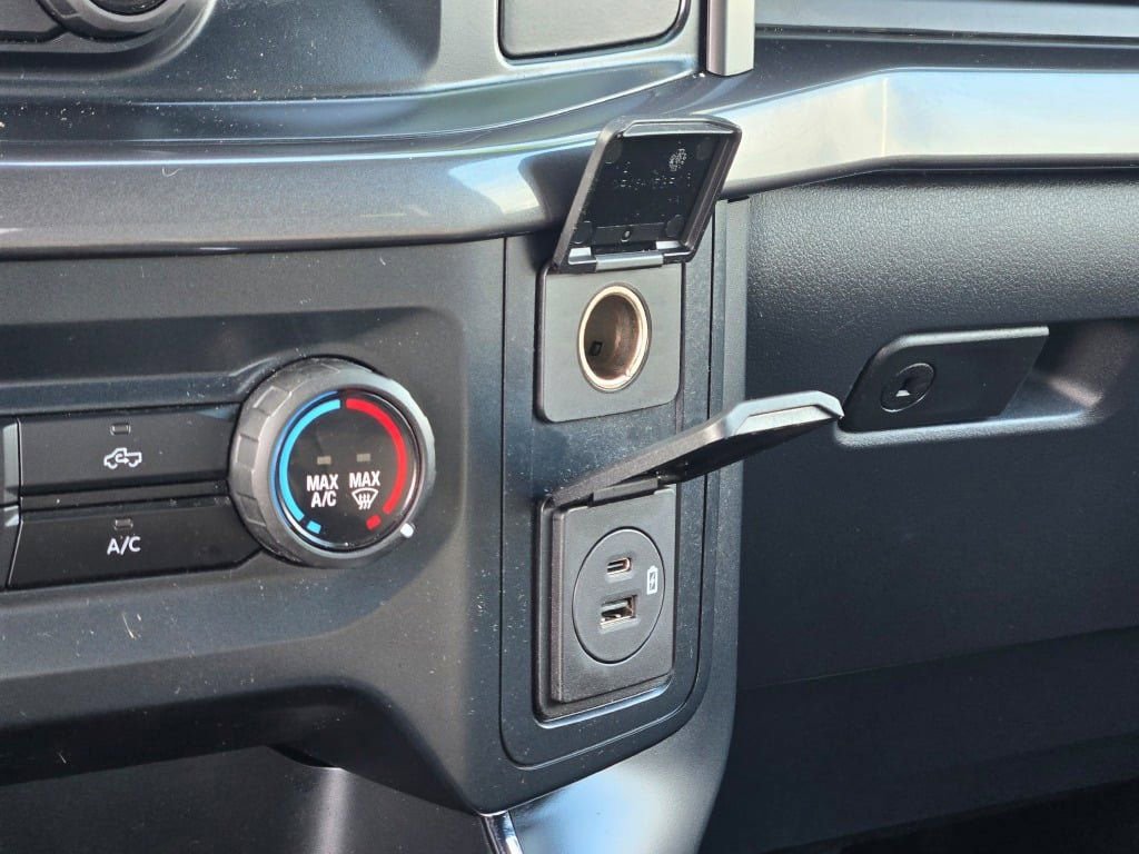 Certified 2023 Ford F150 XL w/ STX Appearance Package image 28