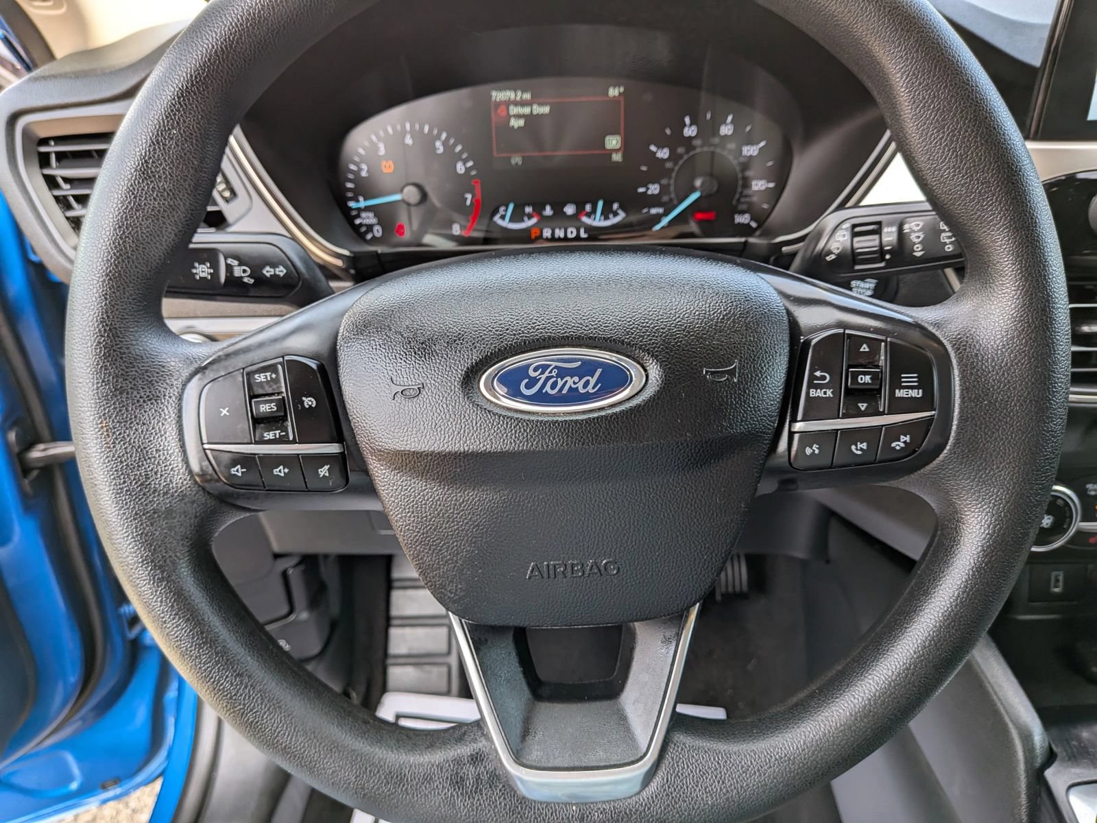 Used 2020 Ford Escape SE FWD image 43