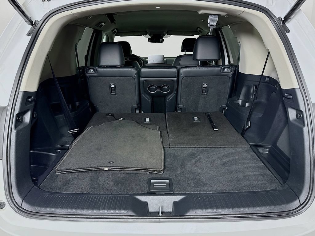 Certified 2023 Honda Pilot EX-L image 41