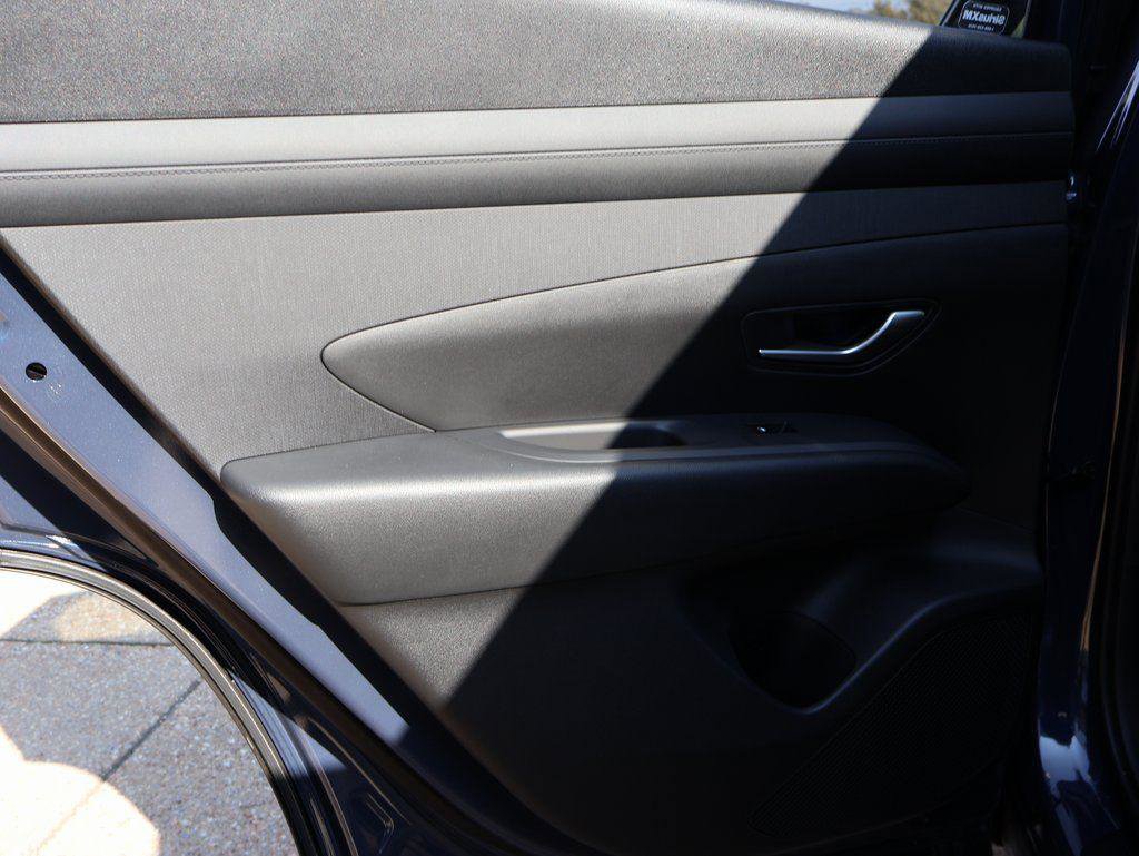 New 2026 Hyundai Tucson XRT image 18