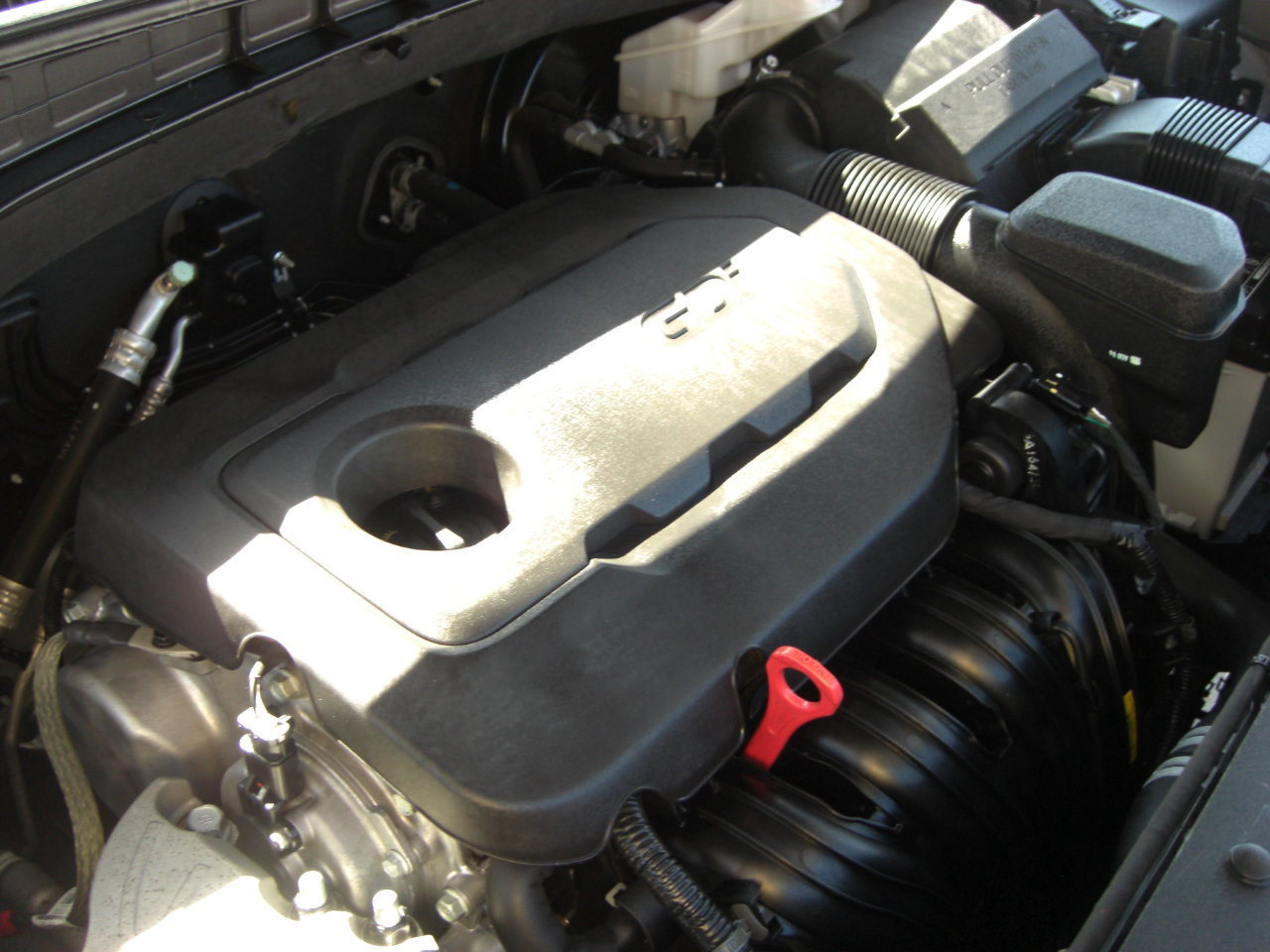 Used 2017 Kia Sorento LX w/ LX Convenience Package image 21