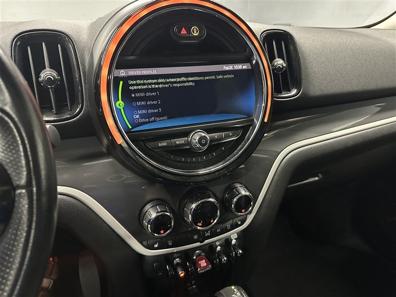 Used 2019 MINI Cooper Countryman S AWD/4WD image 22