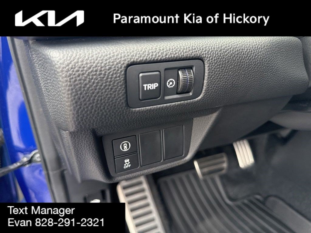Used 2022 Honda Accord Sport Special Edition image 18