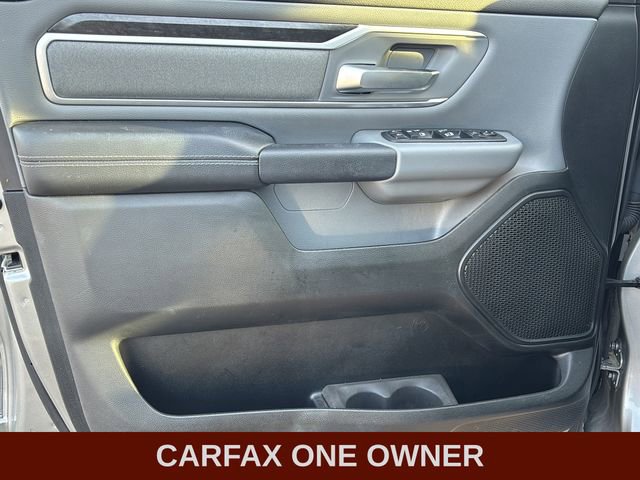 Used 2020 RAM 1500 Lone Star image 23