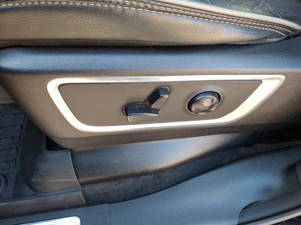 Used 2020 RAM 1500 Laramie image 24