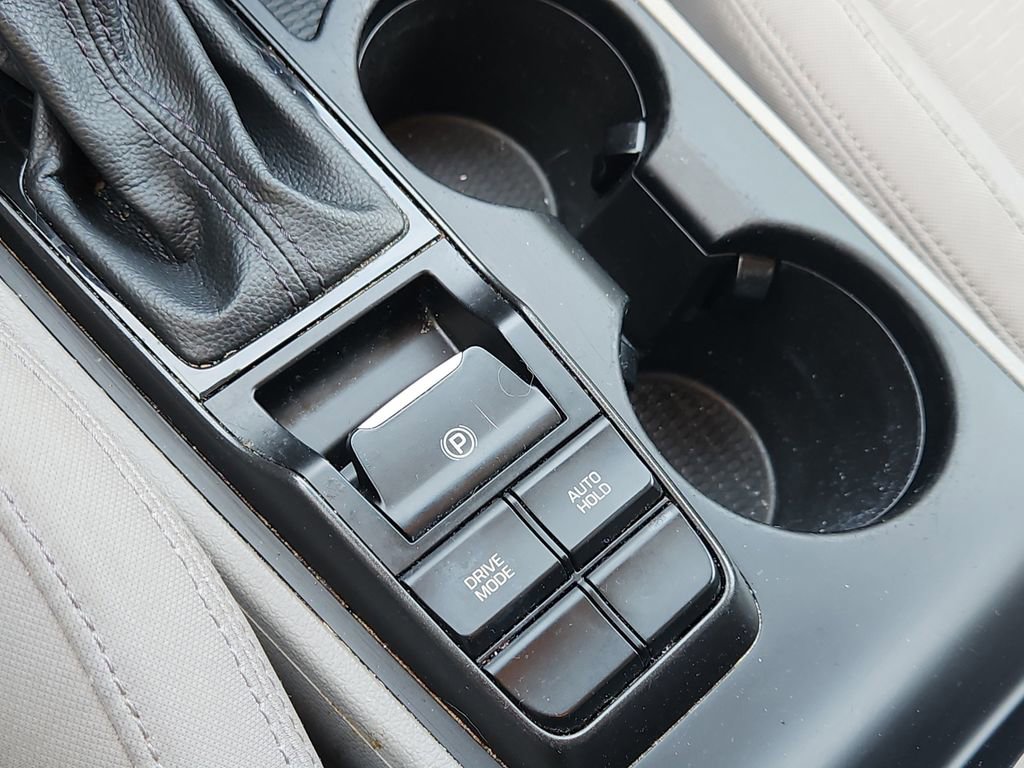 Used 2020 Hyundai Tucson Value w/ Cargo Package FWD image 29