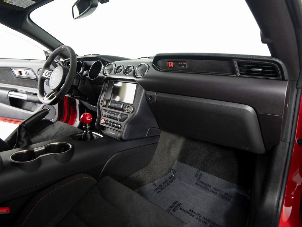 Used 2017 Ford Mustang Shelby GT350R image 32