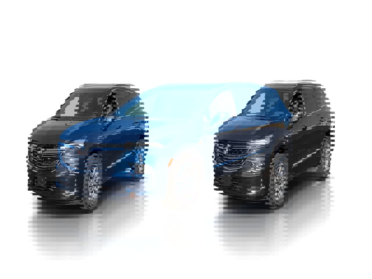 Used 2023 Buick Enclave Essence image 4