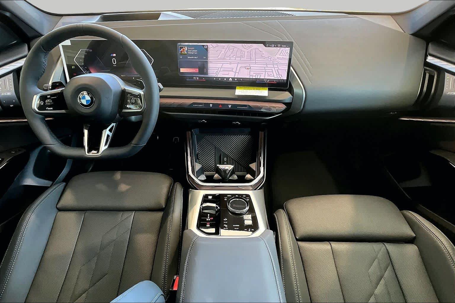 New 2026 BMW X3 xDrive30i w/ Premium Package AWD/4WD image 5