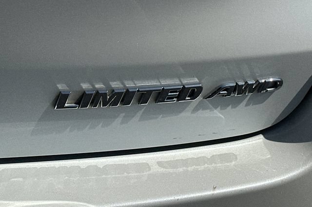 Used 2016 Toyota Highlander Limited AWD/4WD image 34