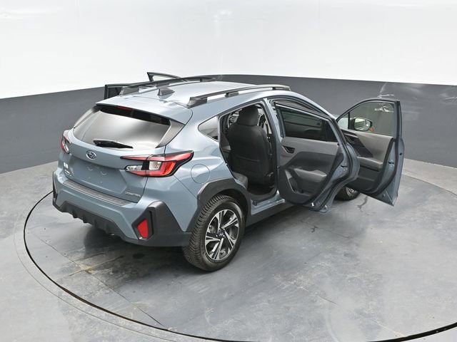 Used 2024 Subaru Crosstrek 2.0i Premium AWD/4WD image 25