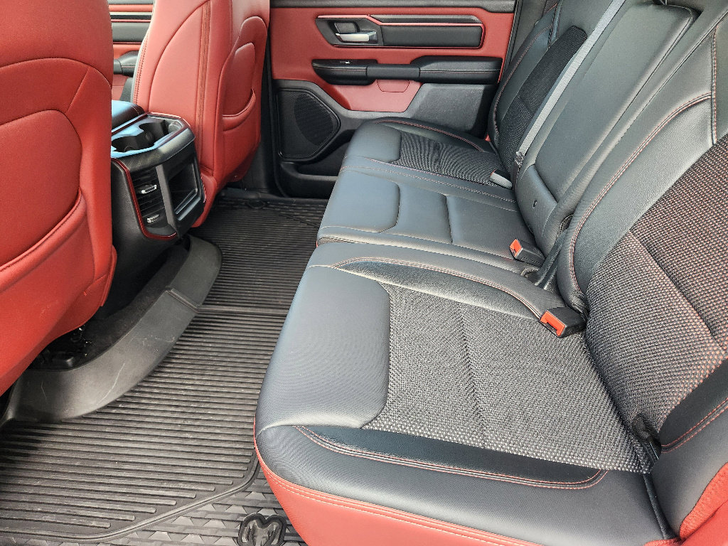 Used 2025 RAM 1500 Rebel w/ Rebel Level 1 Equipment Group image 28