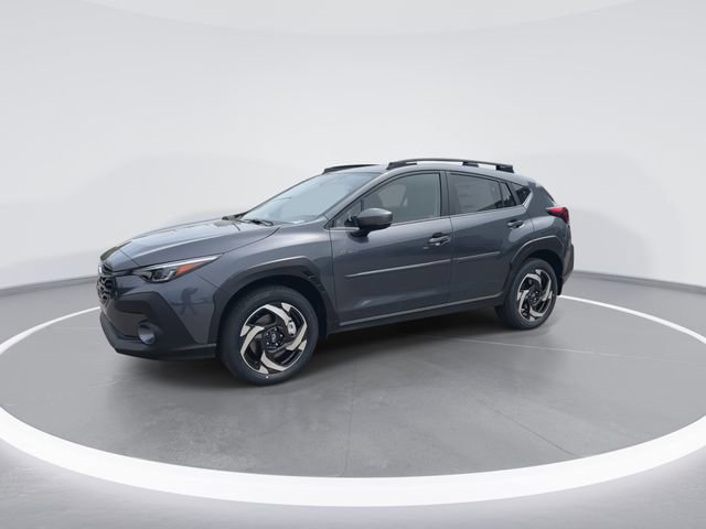 New 2026 Subaru Crosstrek 2.5i Limited AWD/4WD image 4