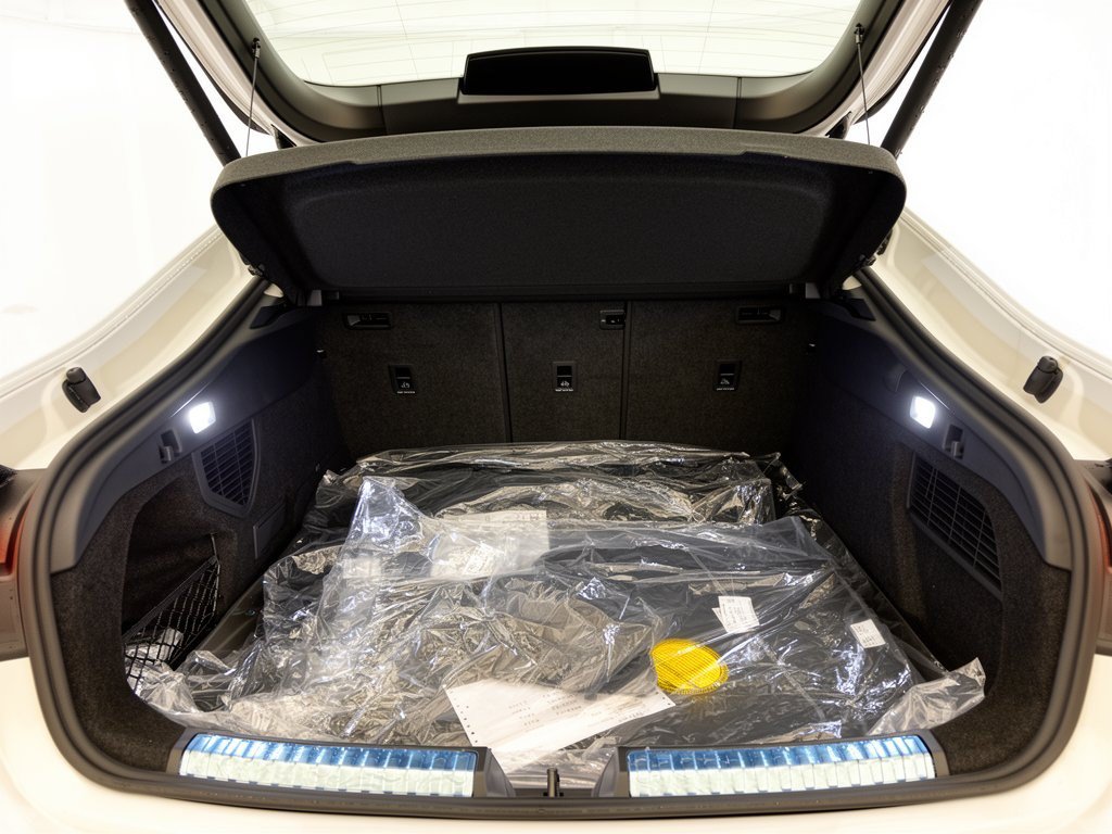 New 2026 Audi A5 Premium Plus AWD/4WD image 28