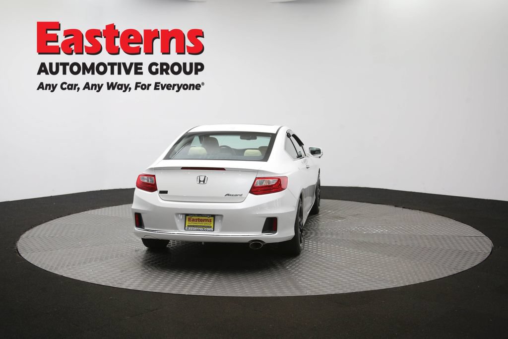Used 2015 Honda Accord EX-L image 37