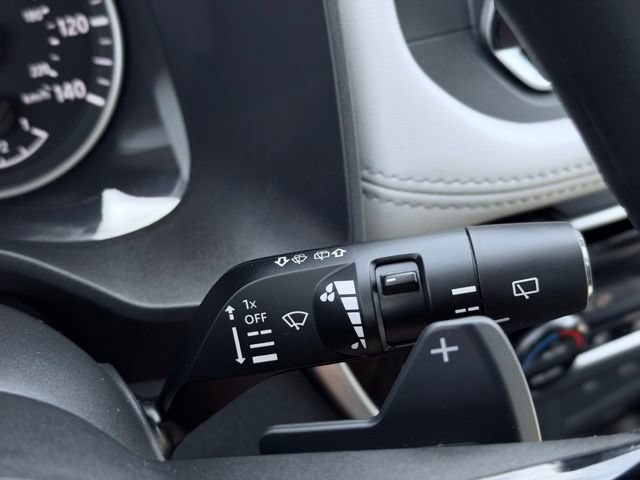 Used 2022 Nissan Rogue SV AWD/4WD image 29