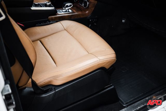 Used 2014 Mercedes-Benz G 63 AMG 4MATIC image 74