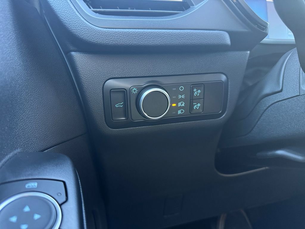 New 2026 Ford Escape ST-Line w/ Tech Pack #1 image 31