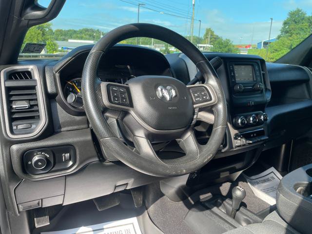 Used 2021 RAM 2500 Tradesman AWD/4WD image 19