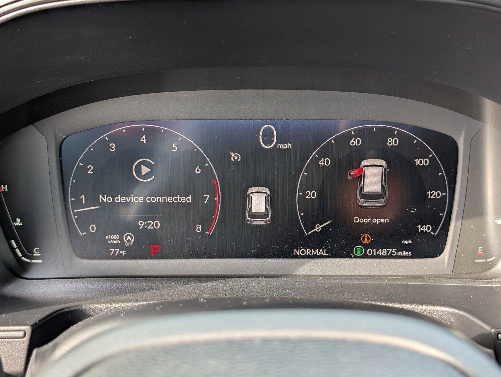 Used 2026 Honda Passport TrailSport image 27