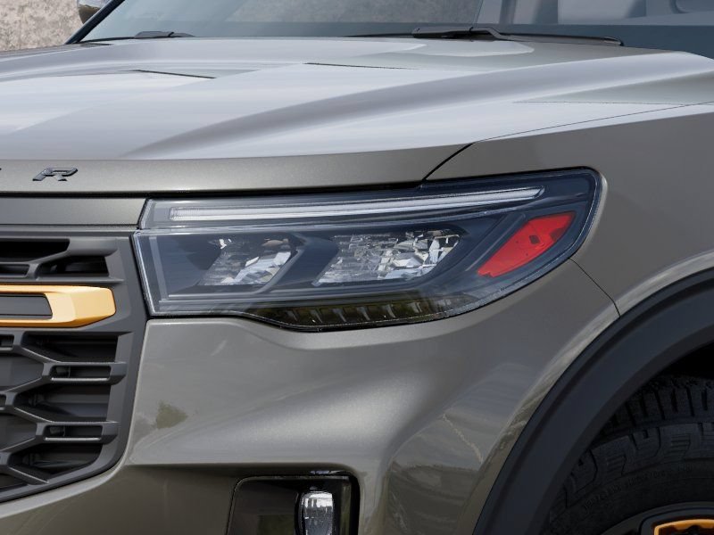 New 2027 Ford Explorer Tremor AWD/4WD image 18