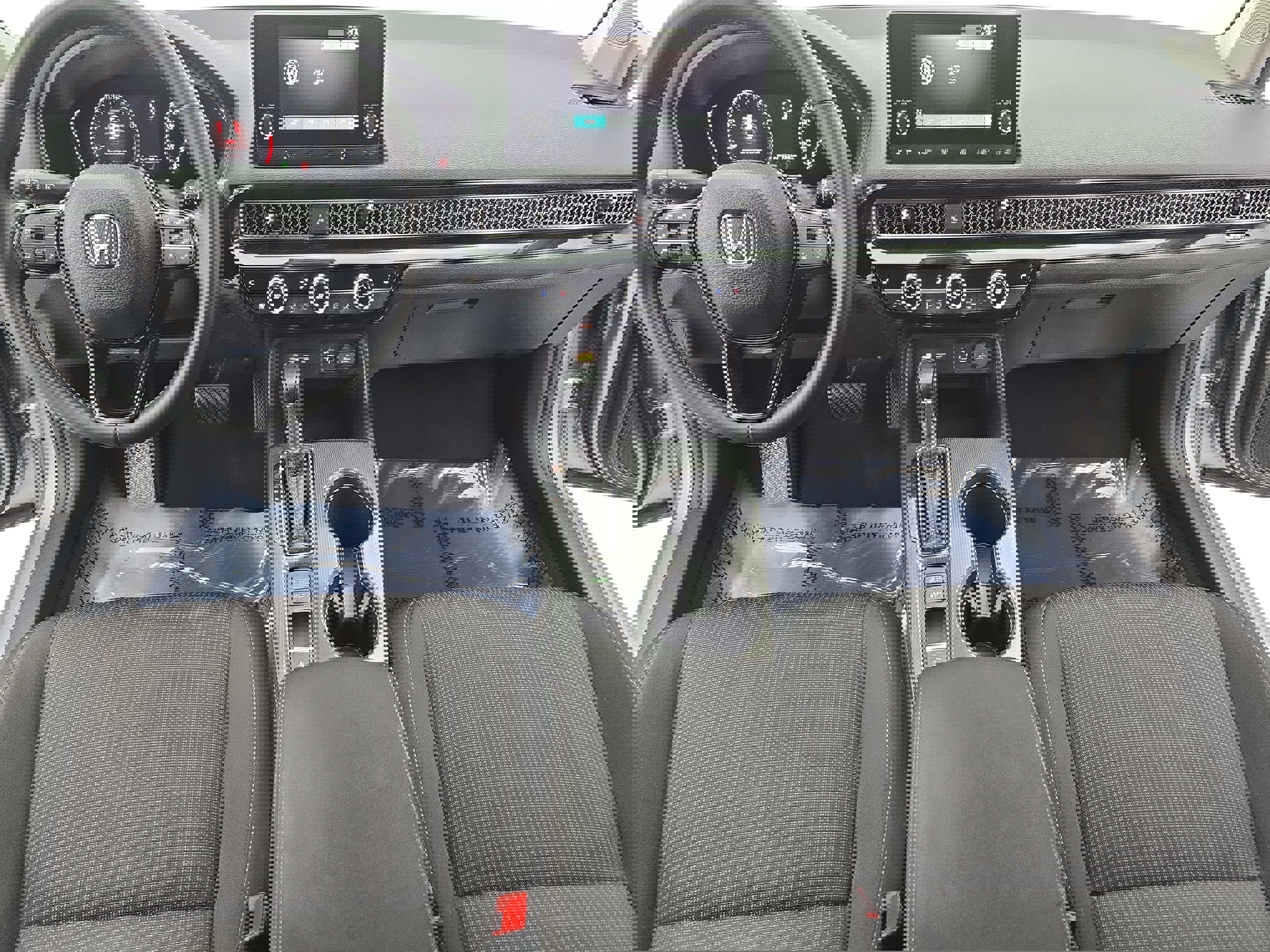 Used 2023 Honda Civic EX image 9