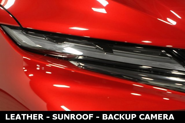 New 2025 Chevrolet Blazer RS w/ Driver Confidence II Package image 7