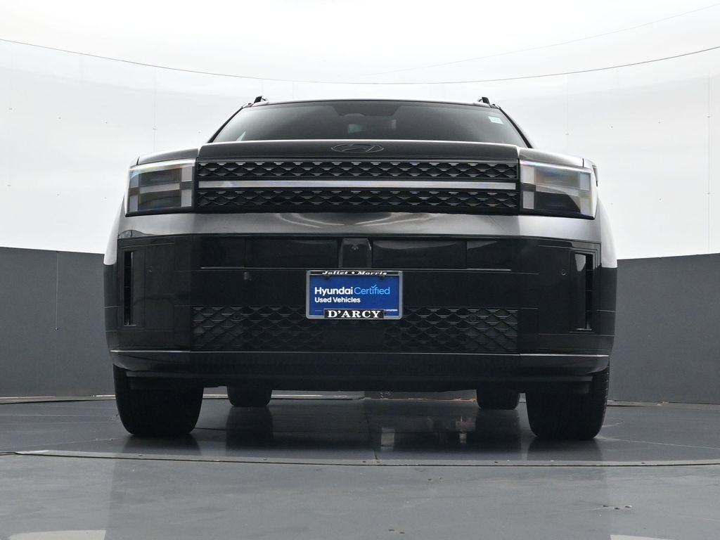 Used 2026 Hyundai Santa Fe Calligraphy AWD/4WD image 23