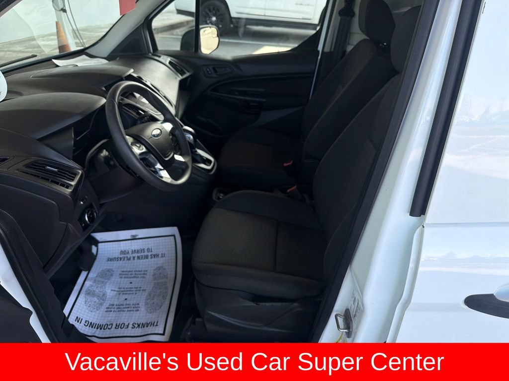 Used 2016 Ford Transit Connect XL FWD image 9