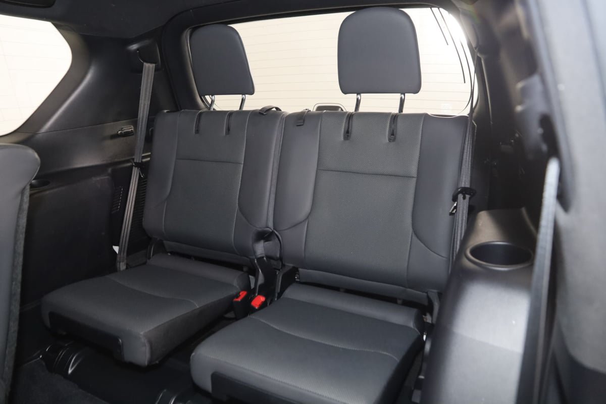 Used 2020 Lexus GX 460 Premium AWD/4WD image 55