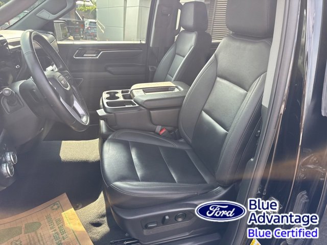 Used 2024 GMC Sierra 1500 SLT image 24