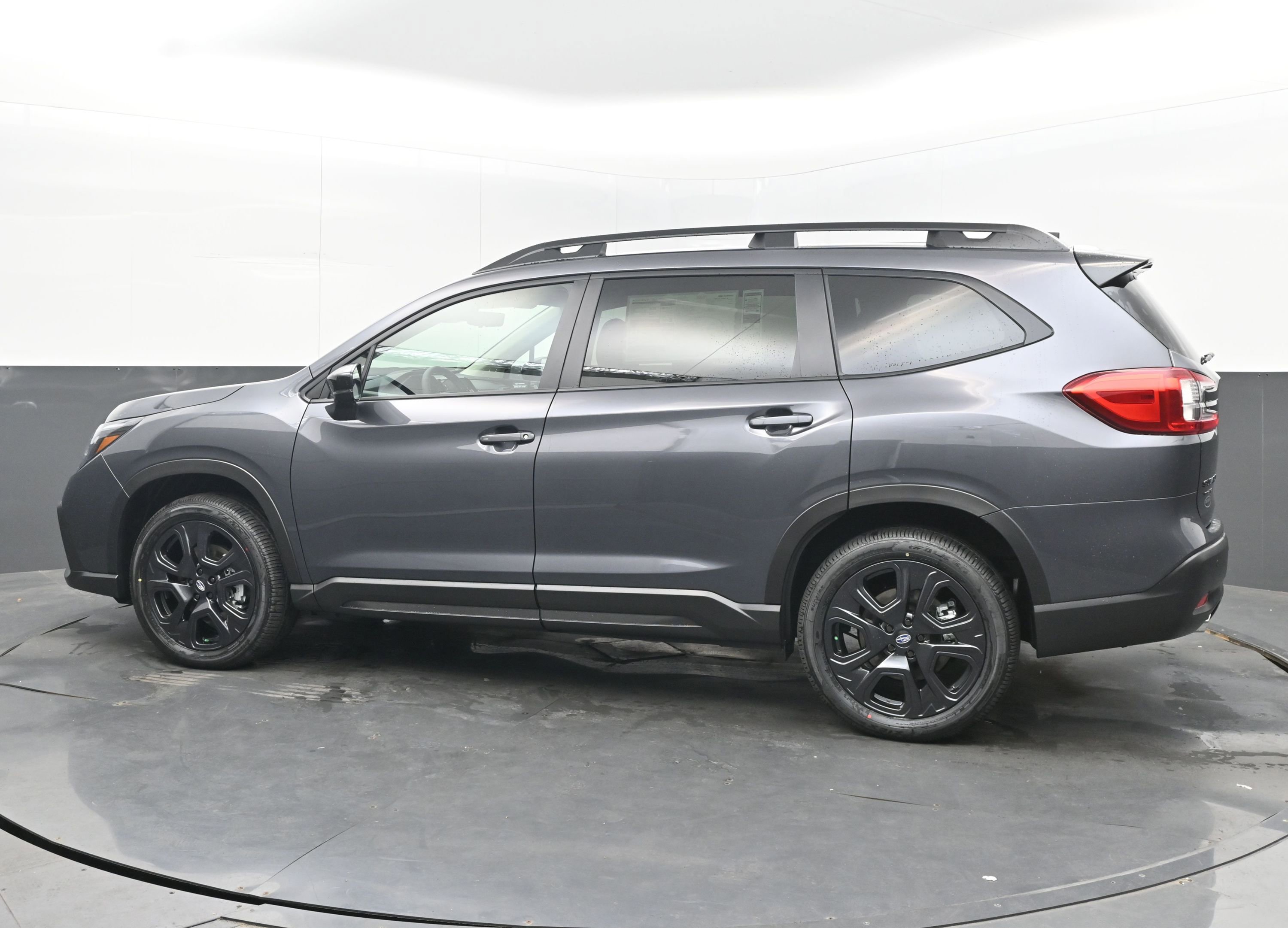 New 2025 Subaru Ascent Bronze Edition image 5