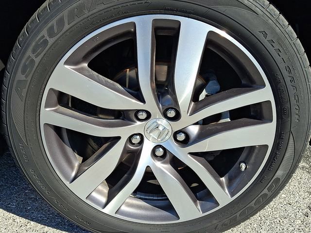 Used 2017 Honda Pilot Touring image 8