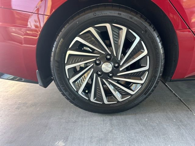 Certified 2023 Hyundai Sonata SEL image 40