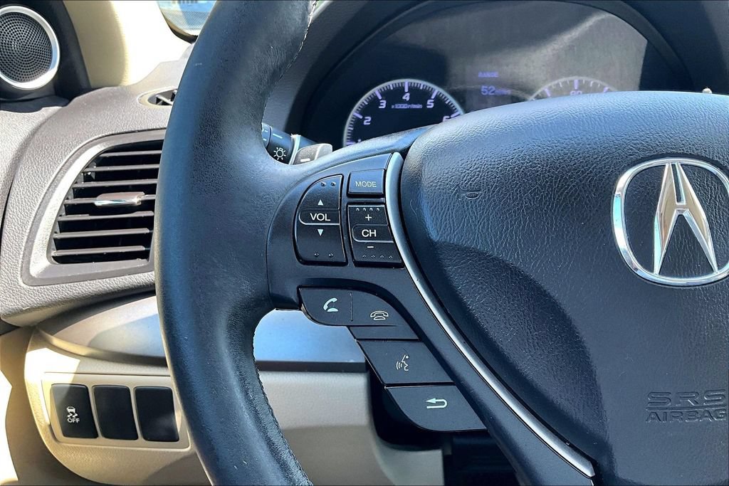 Used 2014 Acura RDX AWD image 18
