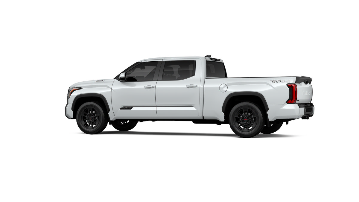 New 2026 Toyota Tundra Platinum AWD/4WD image 49