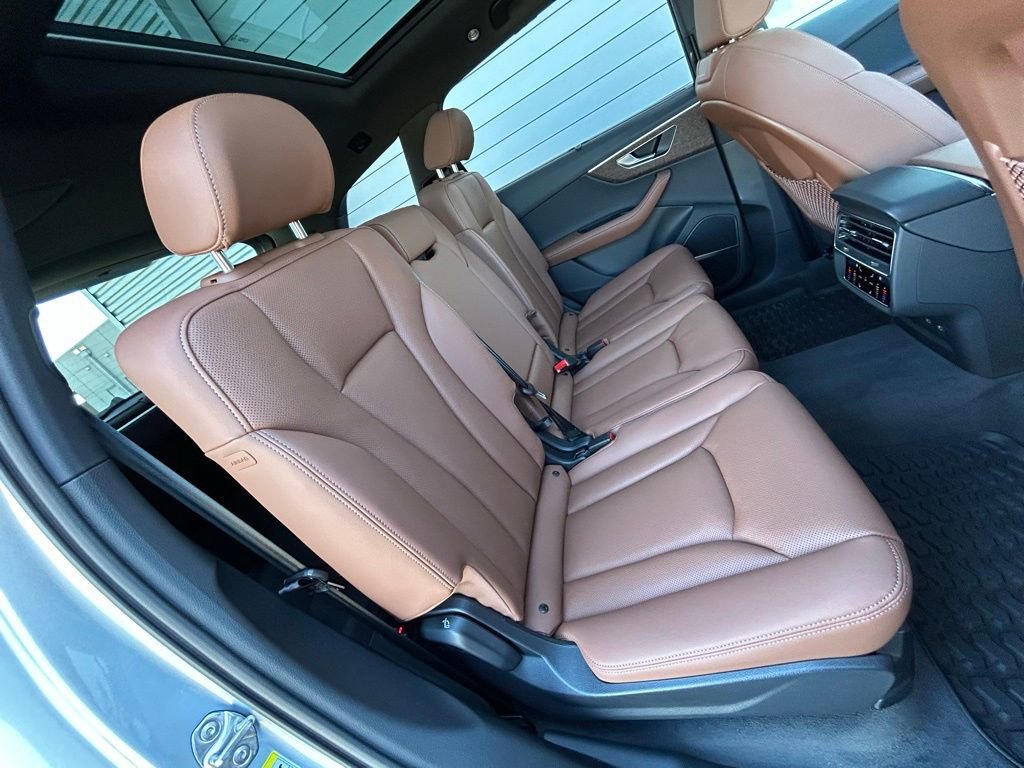 New 2026 Audi Q7 2.0T Premium Plus image 54