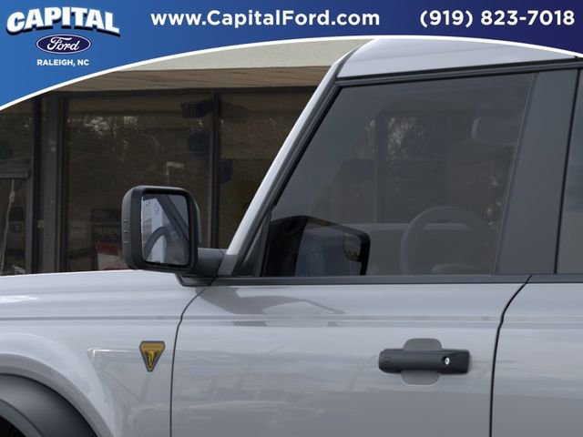 New 2026 Ford Bronco Badlands AWD/4WD image 22