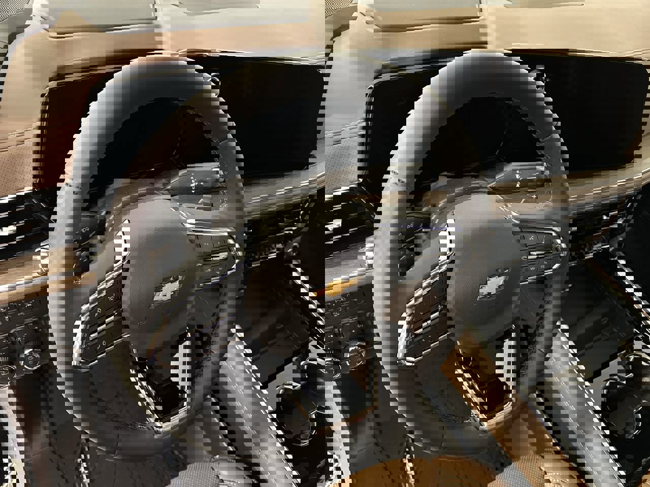 New 2026 Chevrolet Tahoe High Country image 81