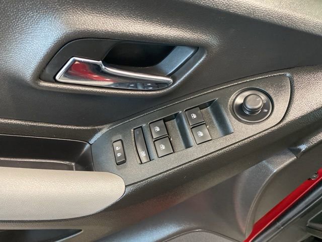 Used 2019 Chevrolet Trax LT w/ Driver Confidence Package image 28