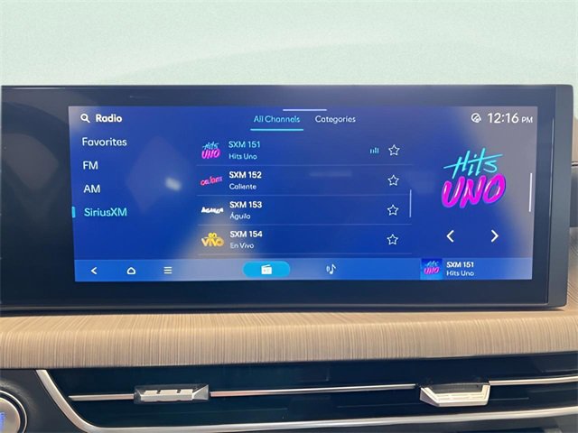 Used 2025 Hyundai Sonata SEL image 24