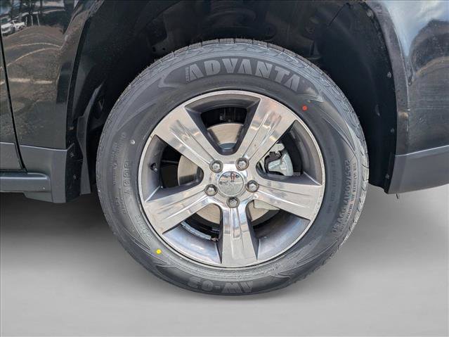 Used 2016 Jeep Compass High Altitude AWD/4WD image 21