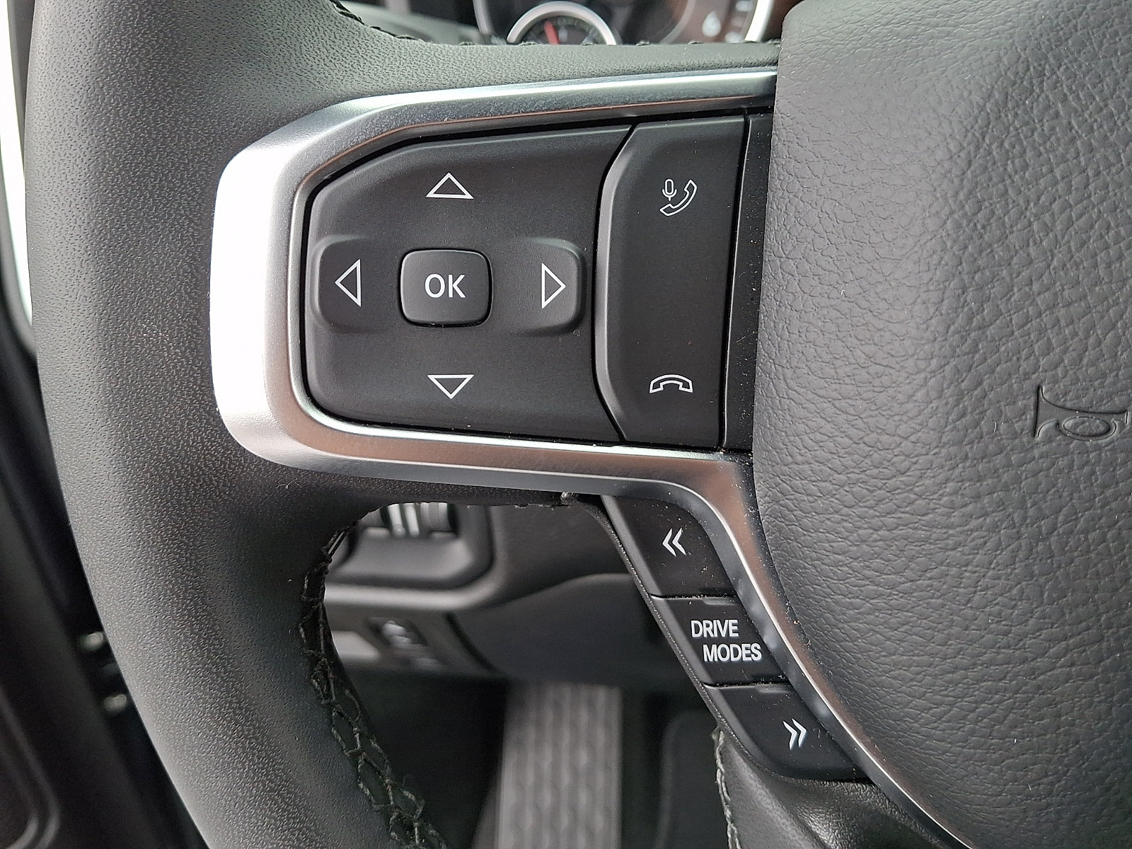 Used 2025 RAM 1500 Big Horn AWD/4WD image 20