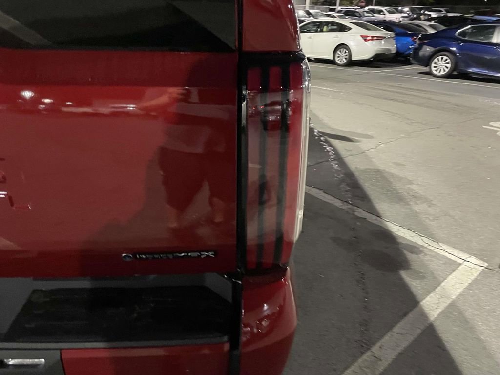 Used 2025 Toyota Tundra Platinum image 17