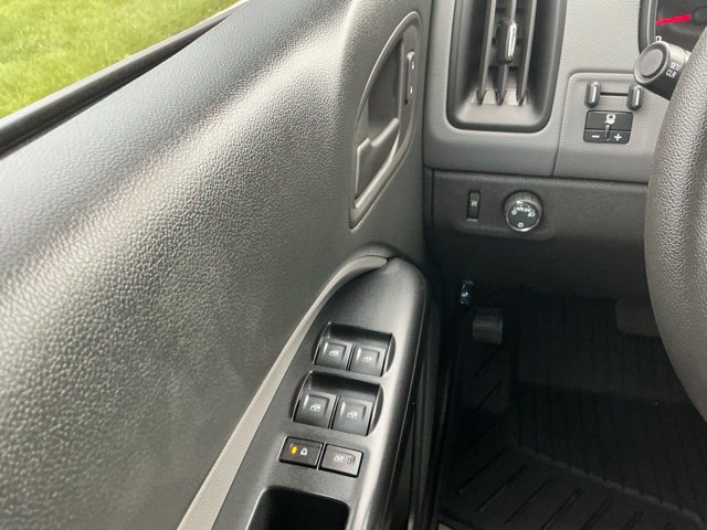 Used 2022 Chevrolet Colorado W/T w/ WT Convenience Package RWD image 24