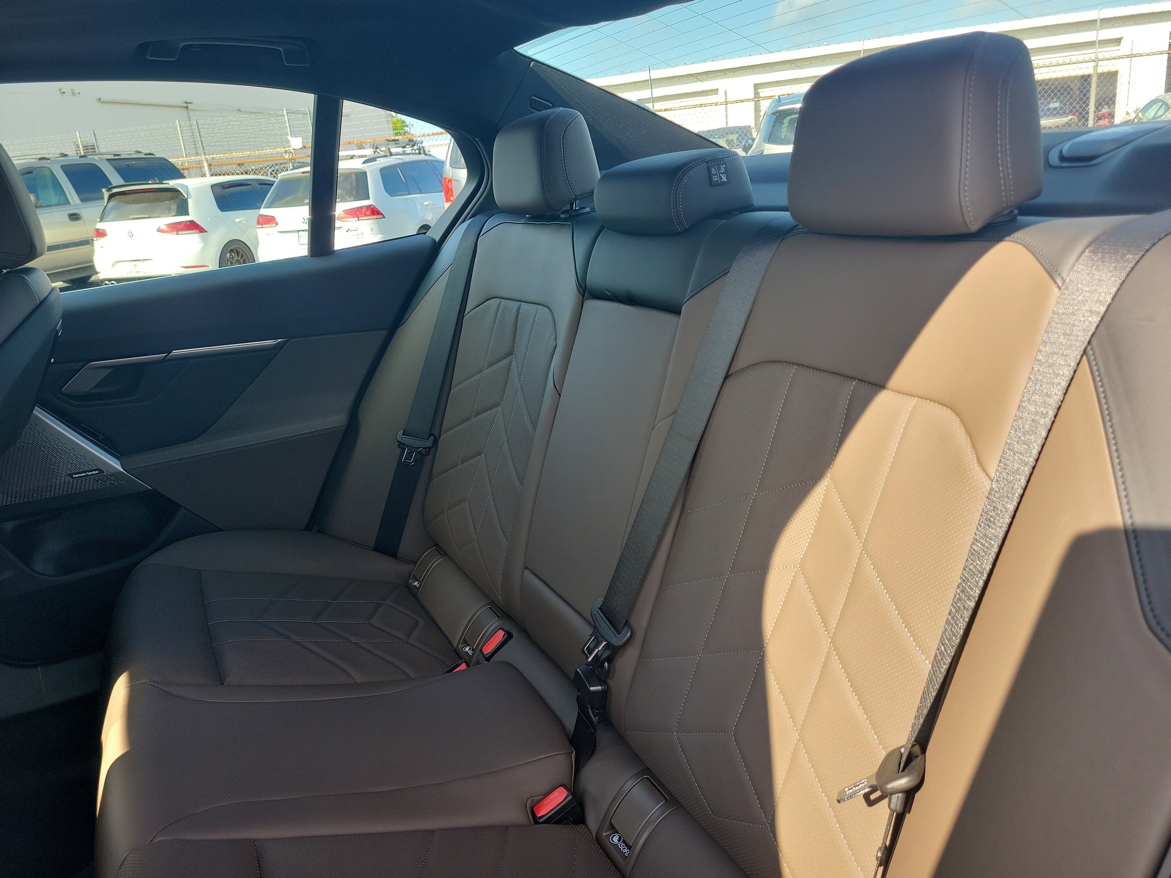 Used 2026 BMW 530i image 10