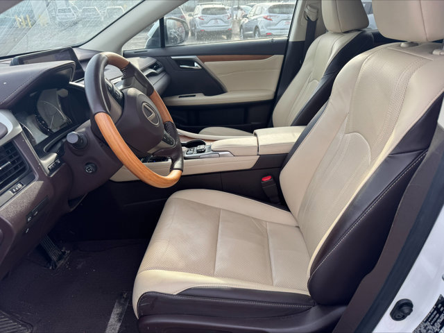 Used 2018 Lexus RX 350 FWD w/ Premium Package image 6